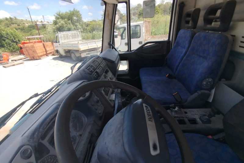 OmecoHub - Immagine IVECO 75E15